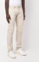 Emporio Armani Slim-fit jeans Beige - Thumbnail 3