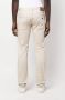 Emporio Armani Slim-fit jeans Beige - Thumbnail 4