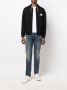 Emporio Armani Slim-fit jeans Blauw - Thumbnail 2