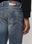 Emporio Armani Slim-fit jeans Blauw - Thumbnail 5