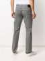 Emporio Armani Slim-fit jeans Grijs - Thumbnail 4