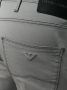 Emporio Armani Slim-fit jeans Grijs - Thumbnail 5