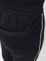 Emporio Armani Straight broek Blauw - Thumbnail 5