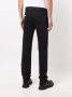 Emporio Armani Straight jeans Zwart - Thumbnail 4