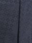 Emporio Armani Stropdas met logo jacquard Blauw - Thumbnail 2