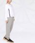 Emporio Armani Sweater met lange mouwen Wit - Thumbnail 3
