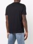 Emporio Armani T-shirt met logo Blauw - Thumbnail 4