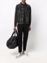 Emporio Armani T-shirt met logopatch Zwart - Thumbnail 2
