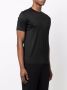 Emporio Armani T-shirt met logopatch Zwart - Thumbnail 3