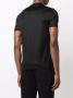 Emporio Armani T-shirt met logopatch Zwart - Thumbnail 4
