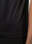Emporio Armani T-shirt met logopatch Zwart - Thumbnail 5