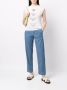 Emporio Armani T-shirt met logoprint Beige - Thumbnail 2