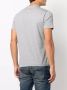 Emporio Armani T-shirt met logoprint Grijs - Thumbnail 4