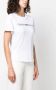 Emporio Armani T-shirt met logoprint Wit - Thumbnail 3