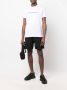 Emporio Armani T-shirt met logoprint Wit - Thumbnail 2