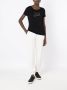 Ea7 Emporio Armani T-shirt met logoprint Zwart - Thumbnail 2