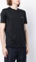 Emporio Armani T-shirt met logoprint Zwart - Thumbnail 3