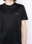 Emporio Armani T-shirt met logoprint Zwart - Thumbnail 5