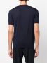 Emporio Armani T-shirt met ronde hals Blauw - Thumbnail 3