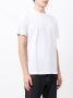 Emporio Armani T-shirt met ronde hals Wit - Thumbnail 3
