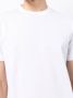 Emporio Armani T-shirt met ronde hals Wit - Thumbnail 5