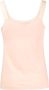 Emporio Armani Tanktop met logoprint Roze - Thumbnail 2