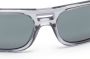 Emporio Armani Zonnebril met vierkant montuur 5029 87 GREY - Thumbnail 3