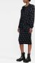 Emporio Armani Vest met monogram Zwart - Thumbnail 3