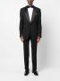 Emporio Armani Effen overhemd Wit - Thumbnail 2