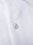 Emporio Armani Effen overhemd Wit - Thumbnail 5