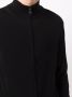Emporio Armani Vest met rits Zwart - Thumbnail 5