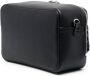 Emporio Armani Schoudertas met rits Zwart - Thumbnail 3
