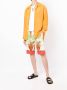 Endless Joy Bermuda shorts Beige - Thumbnail 2