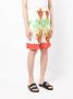 Endless Joy Bermuda shorts Beige - Thumbnail 3