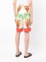 Endless Joy Bermuda shorts Beige - Thumbnail 4