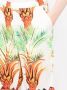 Endless Joy Bermuda shorts Beige - Thumbnail 5
