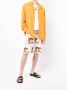 Endless Joy Bermuda shorts Wit - Thumbnail 2