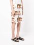 Endless Joy Bermuda shorts Wit - Thumbnail 3