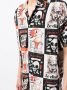 Endless Joy Overhemd met print Wit - Thumbnail 5