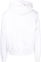 Endless Joy Katoenen hoodie Wit - Thumbnail 2