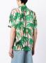 Endless Joy Overhemd met palmboomprint Veelkleurig - Thumbnail 4