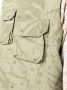 Engineered Garments Gilet met bladerenprint Groen - Thumbnail 5