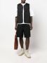 Engineered Garments Gilet met knopen Zwart - Thumbnail 2