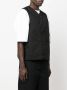 Engineered Garments Gilet met knopen Zwart - Thumbnail 3