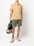 Engineered Garments High waist shorts Groen - Thumbnail 2