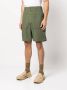 Engineered Garments High waist shorts Groen - Thumbnail 3
