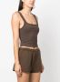 ENTIRE STUDIOS Cropped top Bruin - Thumbnail 3