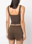 ENTIRE STUDIOS Cropped top Bruin - Thumbnail 4