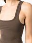 ENTIRE STUDIOS Cropped top Bruin - Thumbnail 5