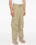 ENTIRE STUDIOS Gocar cargo broek Beige - Thumbnail 3